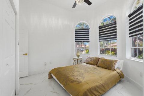 Villa ou maison à vendre à Coral Springs, Floride: 5 chambres, 259.01 m2 № 2087465 - photo 25