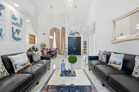 Villa ou maison à vendre à Coral Springs, Floride: 5 chambres, 259.01 m2 № 2087465 - photo 17