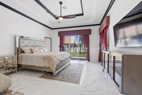 Villa ou maison à vendre à Coral Springs, Floride: 5 chambres, 259.01 m2 № 2087465 - photo 19