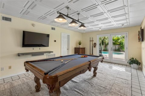 Villa ou maison à vendre à New Smyrna Beach, Floride: 4 chambres, 253.07 m2 № 2121432 - photo 11