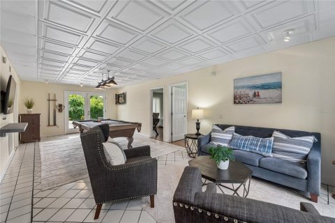 Villa ou maison à vendre à New Smyrna Beach, Floride: 4 chambres, 253.07 m2 № 2121432 - photo 7