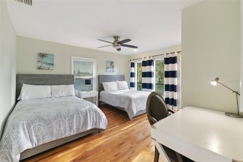 Villa ou maison à vendre à New Smyrna Beach, Floride: 4 chambres, 253.07 m2 № 2121432 - photo 9