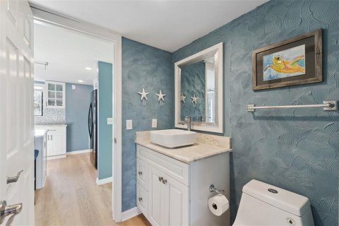 Villa ou maison à vendre à New Smyrna Beach, Floride: 4 chambres, 253.07 m2 № 2121432 - photo 26