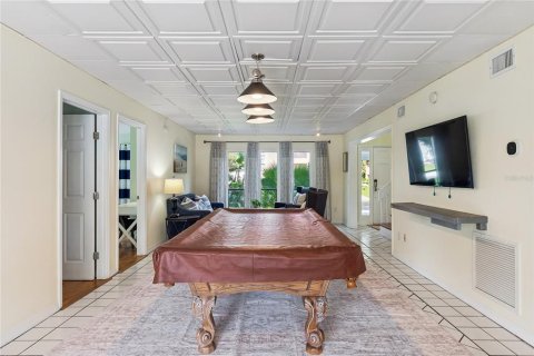 Villa ou maison à vendre à New Smyrna Beach, Floride: 4 chambres, 253.07 m2 № 2121432 - photo 10