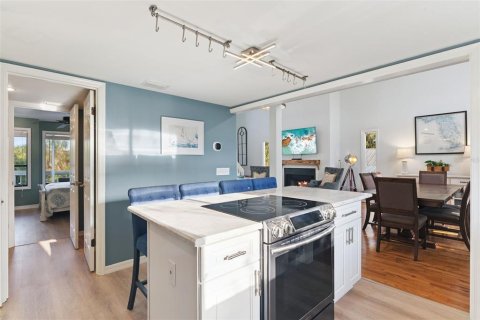Villa ou maison à vendre à New Smyrna Beach, Floride: 4 chambres, 253.07 m2 № 2121432 - photo 21