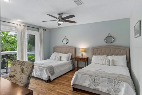 Villa ou maison à vendre à New Smyrna Beach, Floride: 4 chambres, 253.07 m2 № 2121432 - photo 16