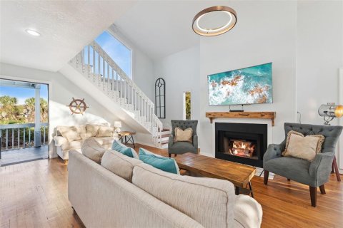 Villa ou maison à vendre à New Smyrna Beach, Floride: 4 chambres, 253.07 m2 № 2121432 - photo 29