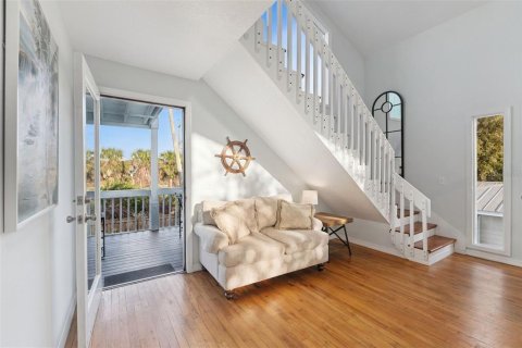 Villa ou maison à vendre à New Smyrna Beach, Floride: 4 chambres, 253.07 m2 № 2121432 - photo 30