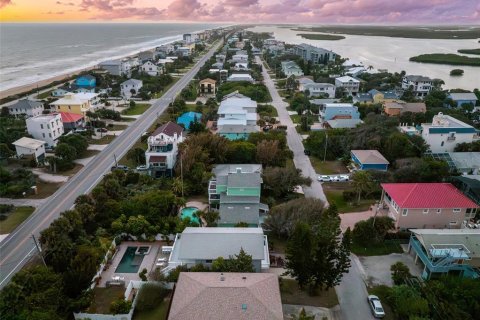 Villa ou maison à vendre à New Smyrna Beach, Floride: 4 chambres, 253.07 m2 № 2121432 - photo 4
