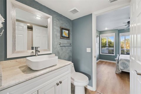 Villa ou maison à vendre à New Smyrna Beach, Floride: 4 chambres, 253.07 m2 № 2121432 - photo 25
