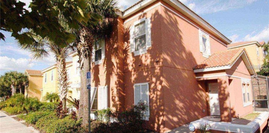 Casa en Kissimmee, Florida 4 dormitorios, 151.99 m2 № 1906110