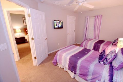 Casa en alquiler en Kissimmee, Florida, 4 dormitorios, 151.99 m2 № 1906110 - foto 16