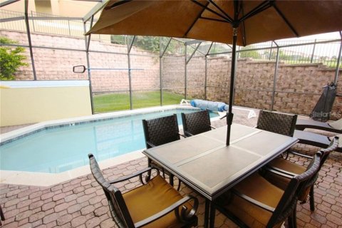 Casa en alquiler en Kissimmee, Florida, 4 dormitorios, 151.99 m2 № 1906110 - foto 2
