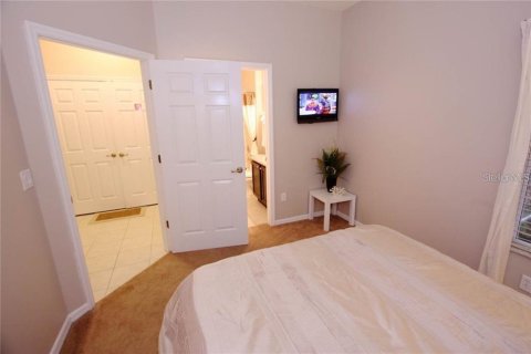 Casa en alquiler en Kissimmee, Florida, 4 dormitorios, 151.99 m2 № 1906110 - foto 8