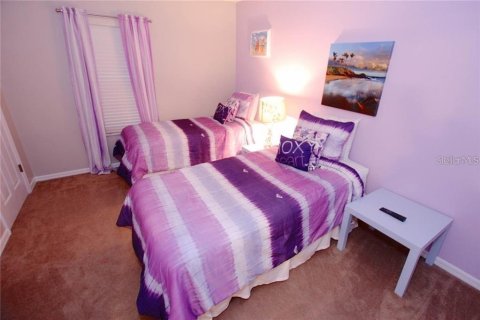 Casa en alquiler en Kissimmee, Florida, 4 dormitorios, 151.99 m2 № 1906110 - foto 15