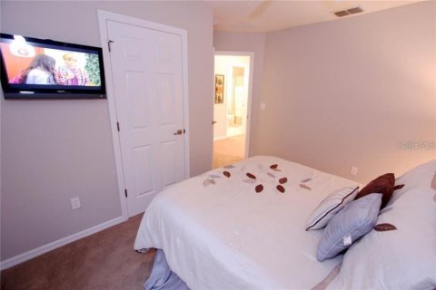 Casa en alquiler en Kissimmee, Florida, 4 dormitorios, 151.99 m2 № 1906110 - foto 17