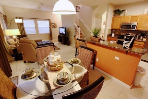 Casa en alquiler en Kissimmee, Florida, 4 dormitorios, 151.99 m2 № 1906110 - foto 5