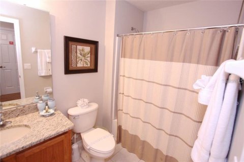 Casa en alquiler en Kissimmee, Florida, 4 dormitorios, 151.99 m2 № 1906110 - foto 18