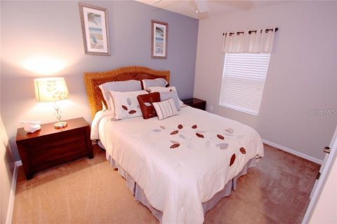 Casa en alquiler en Kissimmee, Florida, 4 dormitorios, 151.99 m2 № 1906110 - foto 19