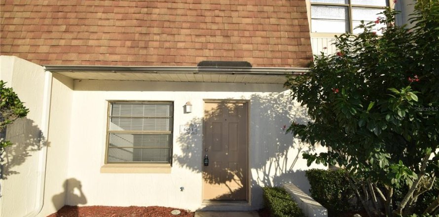 Condo à Mulberry, Floride, 2 chambres № 2233201