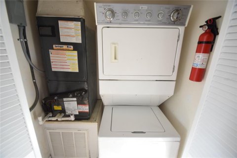 Copropriété à vendre à Mulberry, Floride: 2 chambres, 61.5 m2 № 2233201 - photo 10