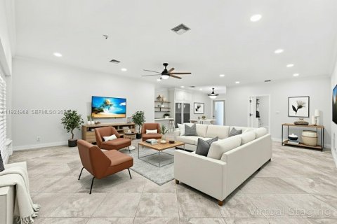 Casa en venta en Weston, Florida, 4 dormitorios, 315.59 m2 № 1983141 - foto 5