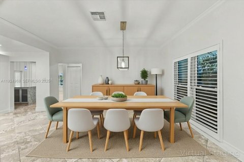 Casa en venta en Weston, Florida, 4 dormitorios, 315.59 m2 № 1983141 - foto 8