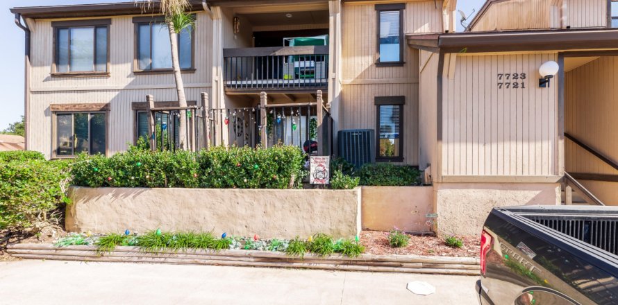 Condo à Jacksonville, Floride, 3 chambres № 877914