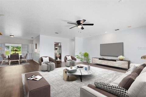 Villa ou maison à vendre à Apopka, Floride: 3 chambres, 197.88 m2 № 1905808 - photo 4