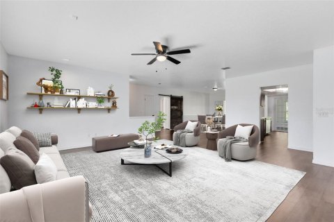 Villa ou maison à vendre à Apopka, Floride: 3 chambres, 197.88 m2 № 1905808 - photo 6