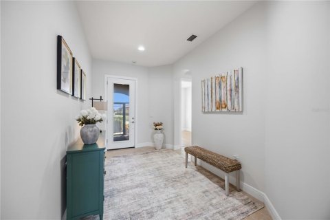 House in Venice, Florida 3 bedrooms, 203.83 sq.m. № 2324033 - photo 7