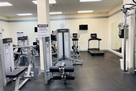 Copropriété à vendre à Miami Beach, Floride: 3 chambres, 205.22 m2 № 2047158 - photo 21