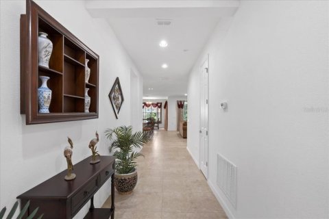 House in BELLALAGO in Kissimmee, Florida 3 bedrooms, 198.63 sq.m. № 1883875 - photo 5
