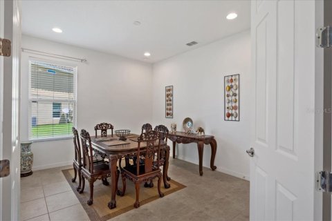 House in BELLALAGO in Kissimmee, Florida 3 bedrooms, 198.63 sq.m. № 1883875 - photo 7