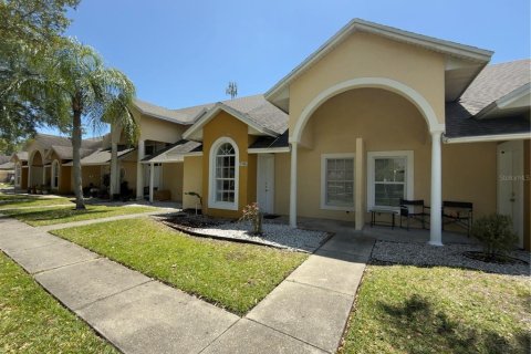 House in Kissimmee, Florida 2 bedrooms, 79.34 sq.m. № 2205668 - photo 26