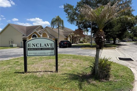 House in Kissimmee, Florida 2 bedrooms, 79.34 sq.m. № 2205668 - photo 25