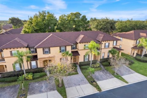Adosado en venta en Davenport, Florida, 4 dormitorios, 138.61 m2 № 2103265 - foto 6