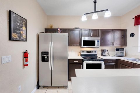 Adosado en venta en Davenport, Florida, 4 dormitorios, 138.61 m2 № 2103265 - foto 21
