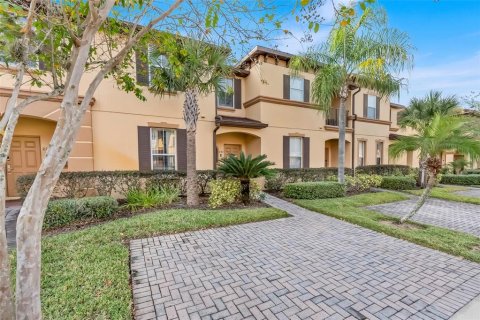 Adosado en venta en Davenport, Florida, 4 dormitorios, 138.61 m2 № 2103265 - foto 2