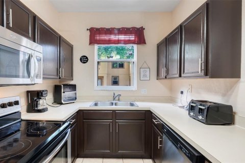 Adosado en venta en Davenport, Florida, 4 dormitorios, 138.61 m2 № 2103265 - foto 20