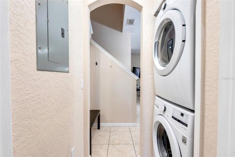Adosado en venta en Davenport, Florida, 4 dormitorios, 138.61 m2 № 2103265 - foto 22