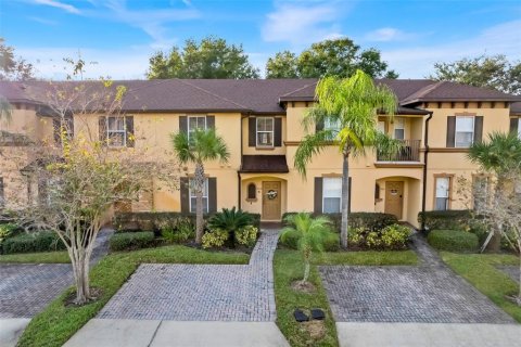 Adosado en venta en Davenport, Florida, 4 dormitorios, 138.61 m2 № 2103265 - foto 5