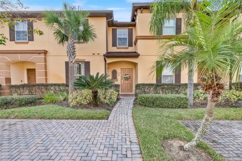 Adosado en venta en Davenport, Florida, 4 dormitorios, 138.61 m2 № 2103265 - foto 4