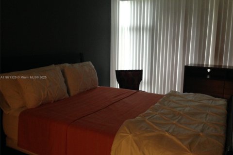 Купить кондоминиум в Авентура, Флорида 1 спальня, 75.25м2, № 2013915 - фото 11