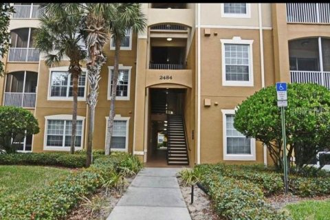 Condominio en venta en Orlando, Florida, 3 dormitorios, 115.85 m2 № 1419542 - foto 1