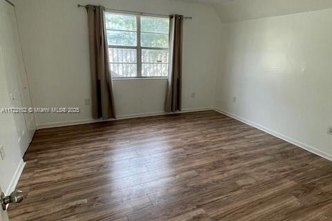 Condominio en venta en Miami Gardens, Florida, 1 dormitorio, 57.6 m2 № 2076817 - foto 6