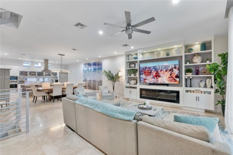 Townhouse in Pompano Beach, Florida 3 bedrooms, 274.06 sq.m. № 1996982 - photo 20