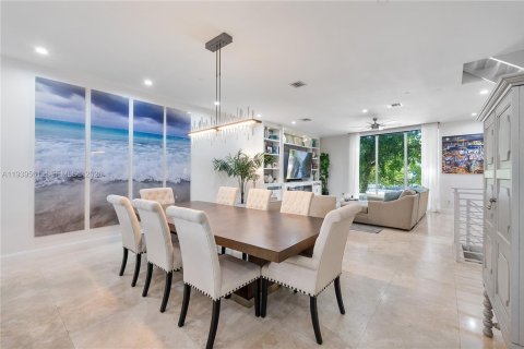 Townhouse in Pompano Beach, Florida 3 bedrooms, 274.06 sq.m. № 1996982 - photo 26