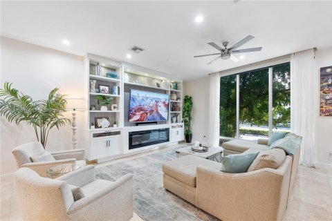 Townhouse in Pompano Beach, Florida 3 bedrooms, 274.06 sq.m. № 1996982 - photo 21