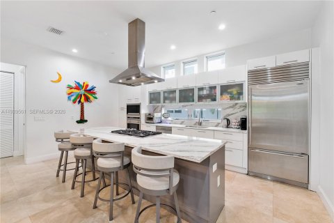 Townhouse in Pompano Beach, Florida 3 bedrooms, 274.06 sq.m. № 1996982 - photo 29